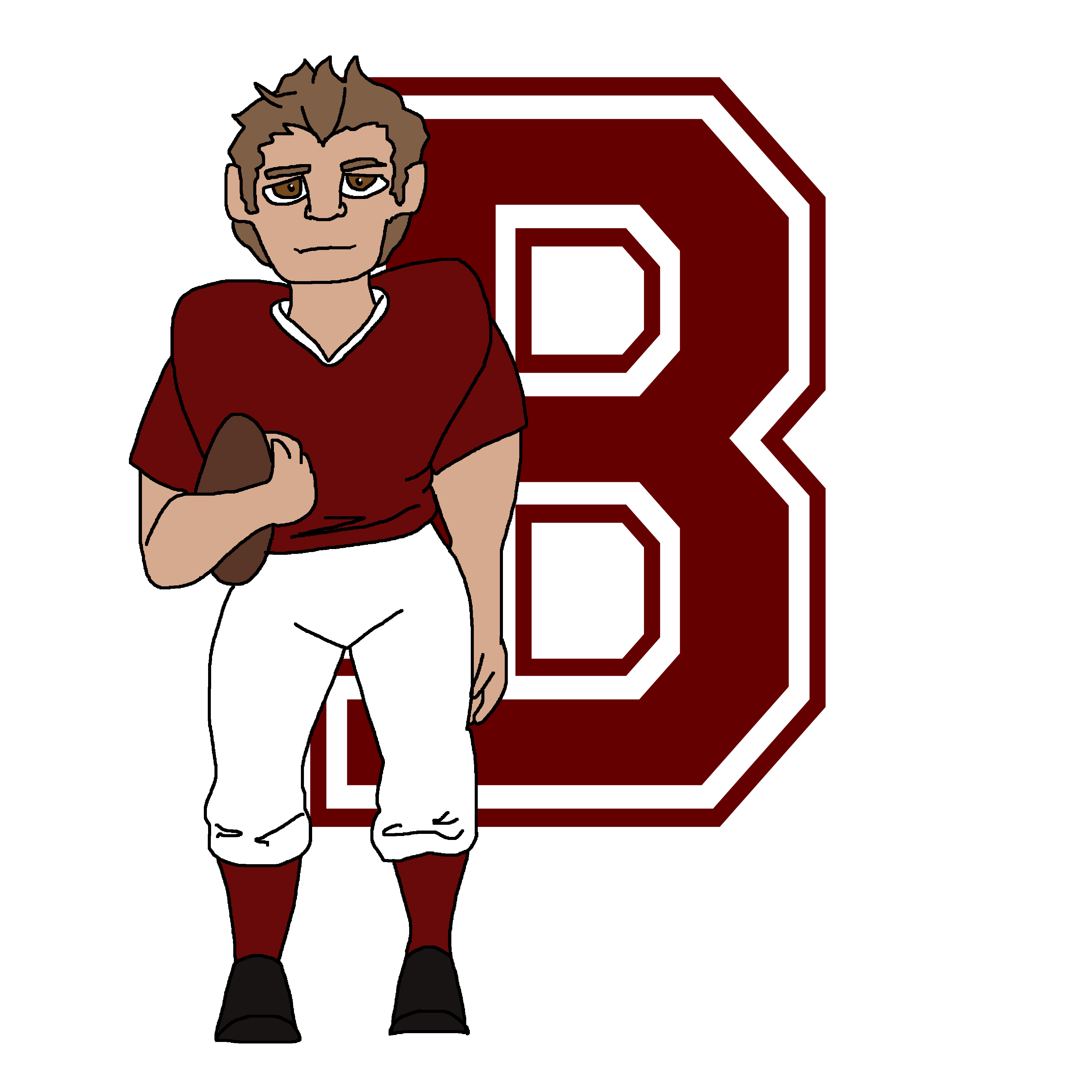 Varsity Football